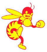 BHS Bee Logo